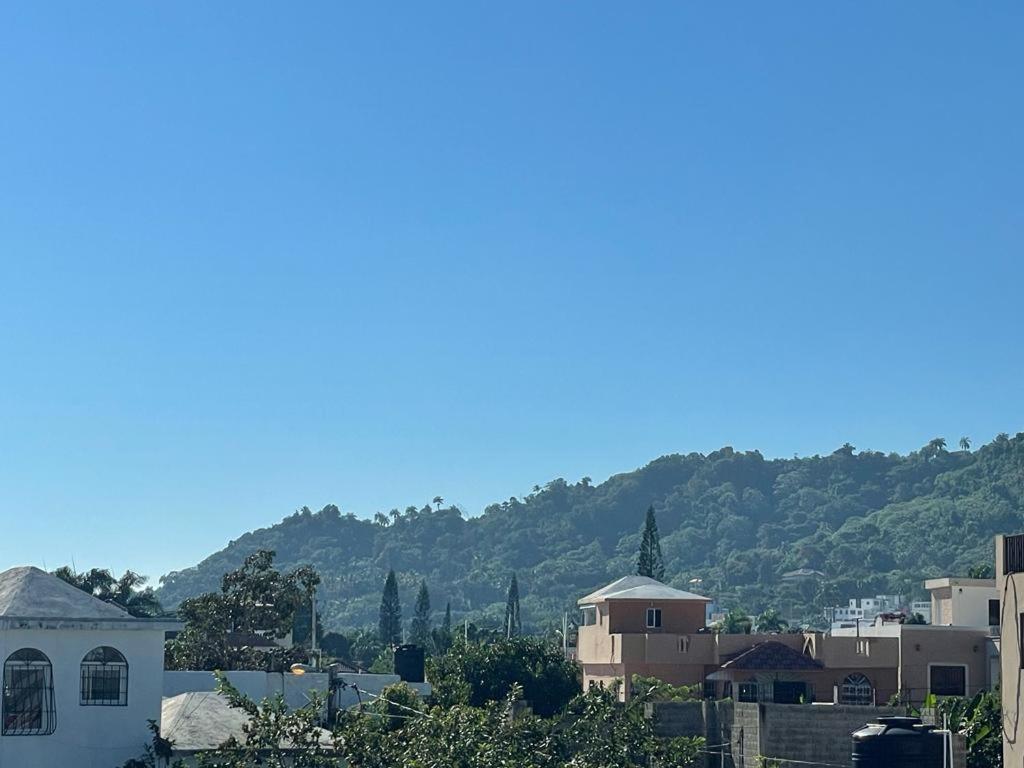 普拉塔港Royal Terrace I公寓 外观 照片