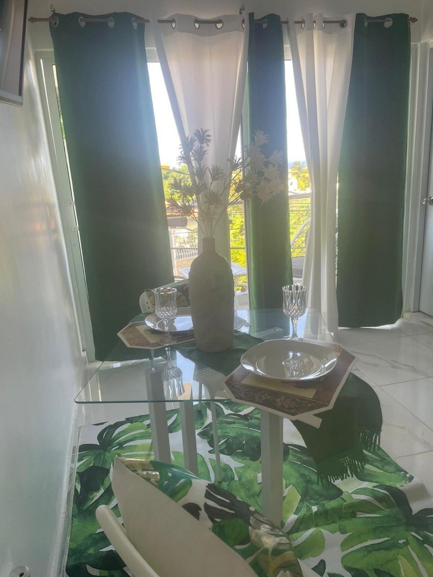 普拉塔港Royal Terrace I公寓 外观 照片