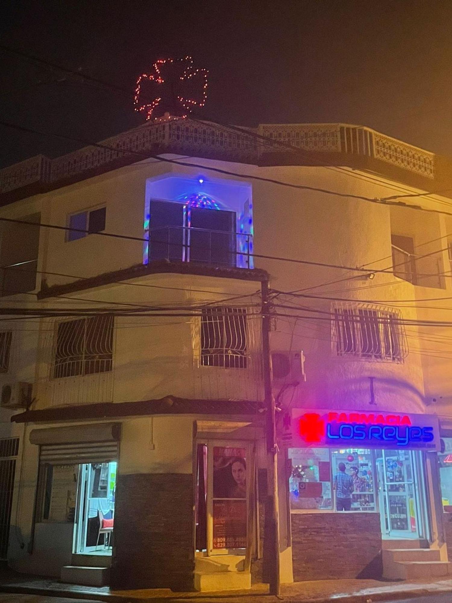 普拉塔港Royal Terrace I公寓 外观 照片